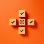 business target goal and arrow icons business stra 5assbra (1)